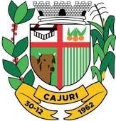 Logo Prefeitura de Cajuri