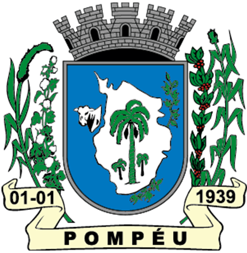Logo Prefeitura de Pompeu