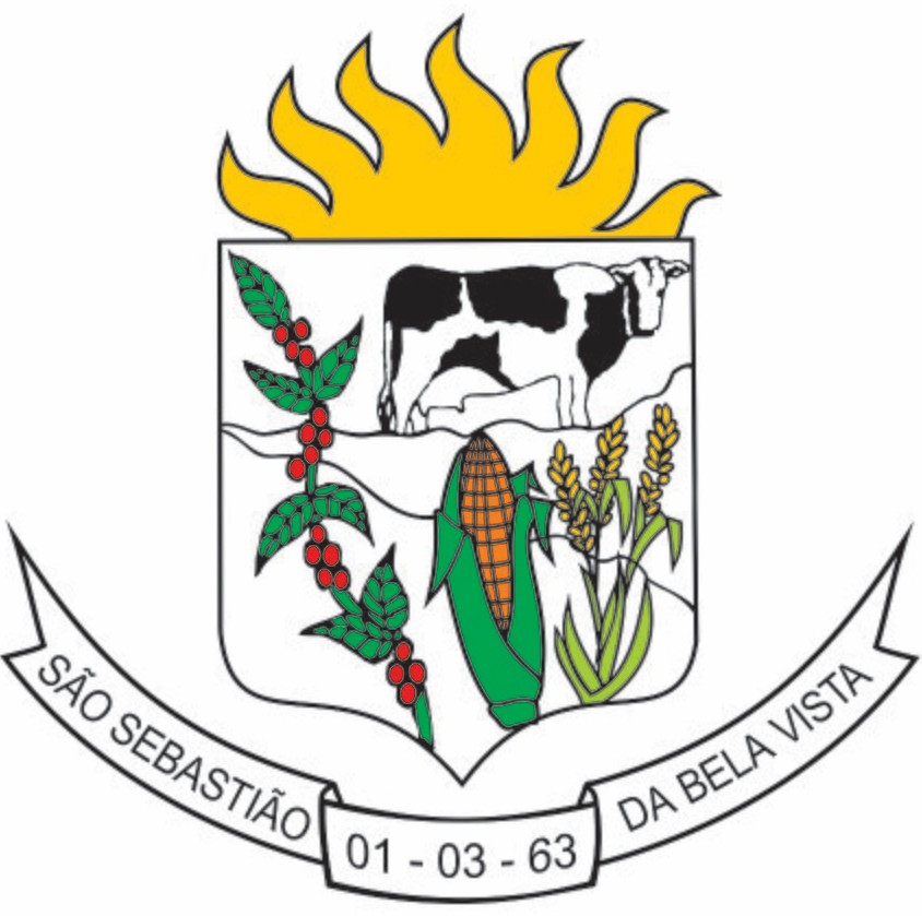 Logo Prefeitura de São Sebastião Da Bela Vista