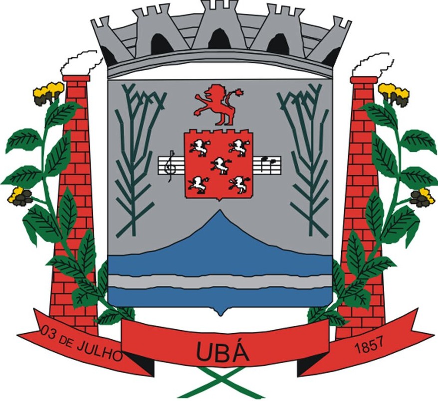 Logo Prefeitura de Uba