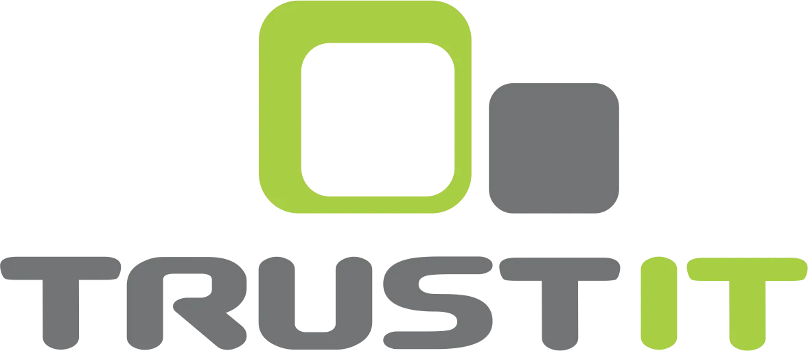 Logo Trustit